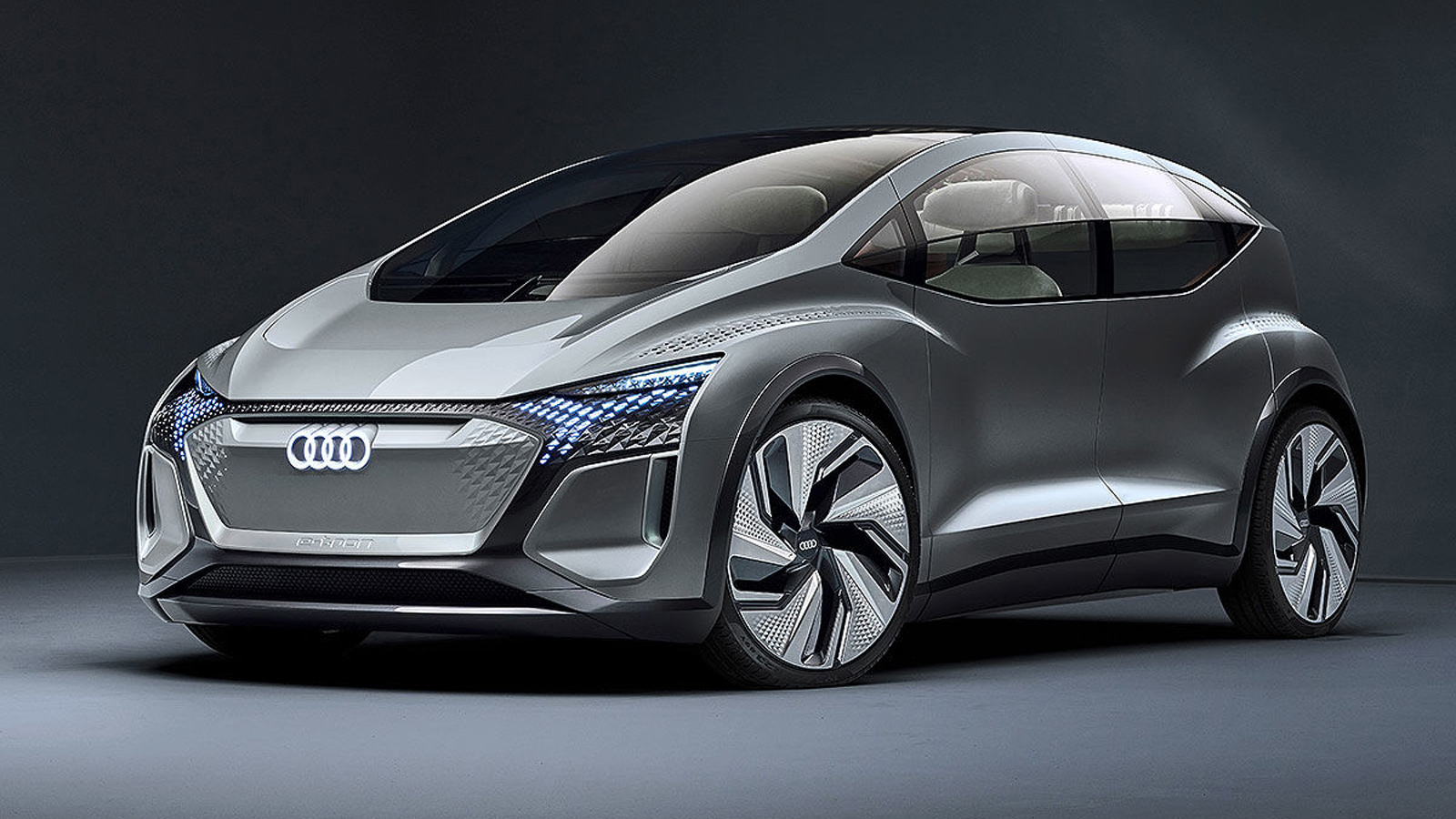 Ηλεκτρικά που έρχονται το 2022